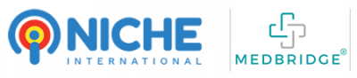 Niche Logo