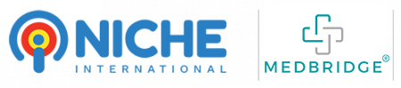 Niche Logo